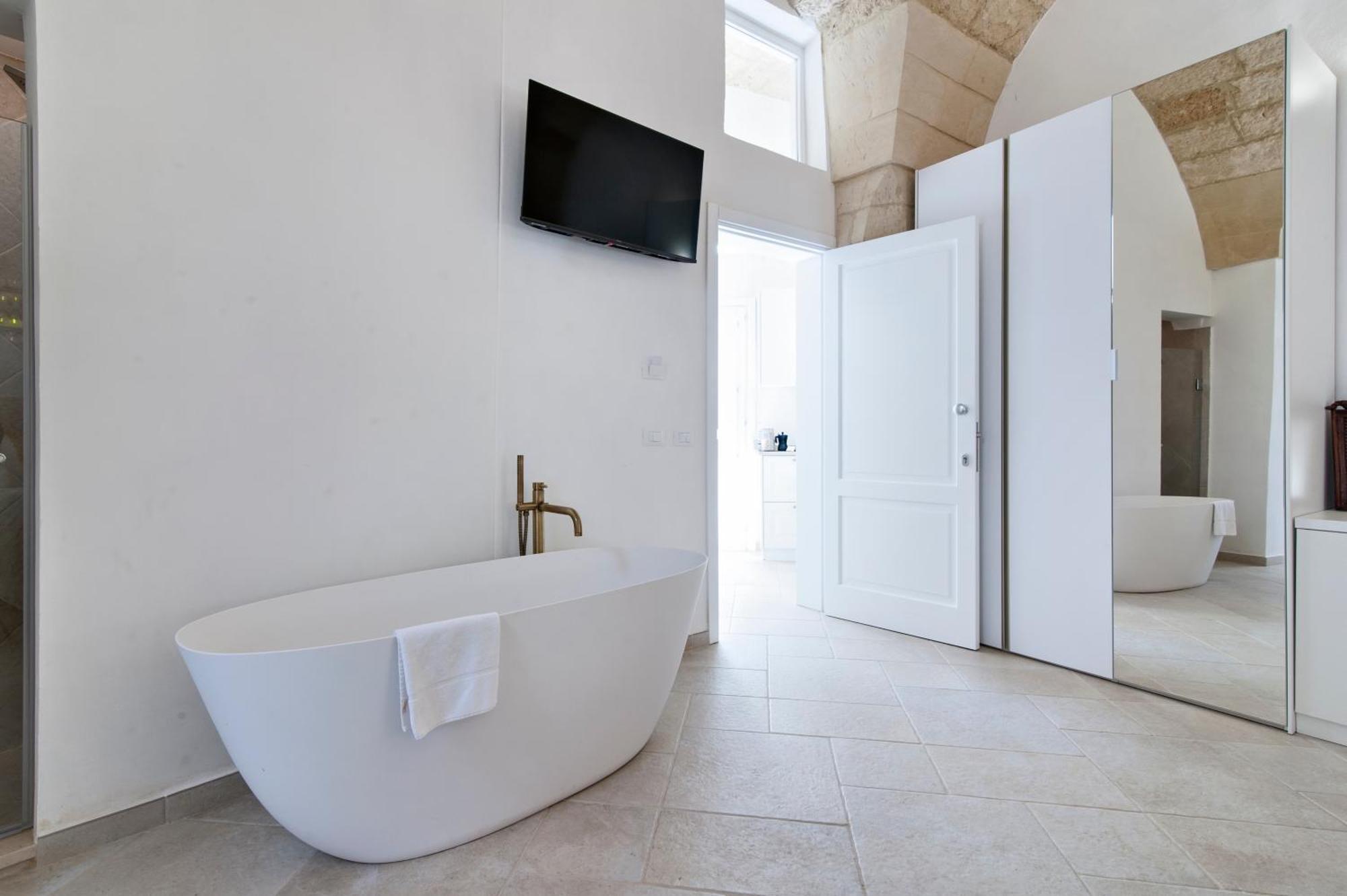 Tancredi - Selection Bed & Breakfast Lecce