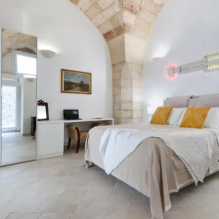 Tancredi Suites - Lecce Selection Buitenkant foto