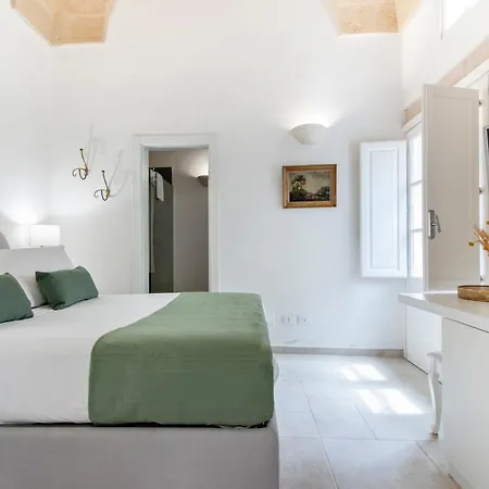 Tancredi Suites - Lecce Selection Buitenkant foto