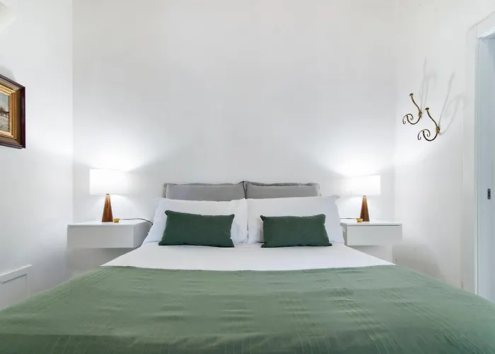 Tancredi Suites - Lecce Selection